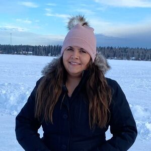 Meet your Posher, Alisha